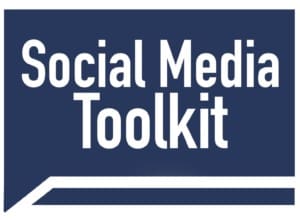 Social Media Toolkit