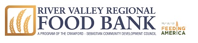 River Valley Regional Food Bank Logo